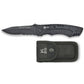 Couteau de poche tactique 11074 - K25-T.A DEFENSE