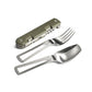Couteau de poche multifonctions Baroudeur® ou couteau Tatou-T.A DEFENSE