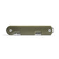 Couteau de poche multifonctions Baroudeur® ou couteau Tatou-T.A DEFENSE