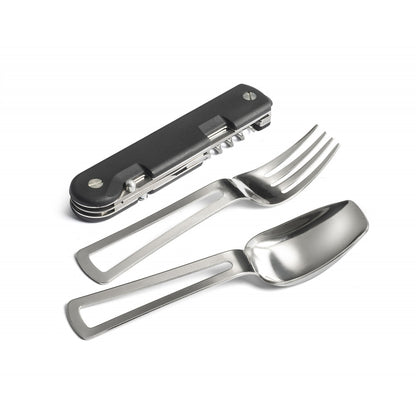 Couteau de poche multifonctions Baroudeur® ou couteau Tatou-T.A DEFENSE