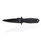Dague aviation légère Protecteur® noir - TB Outdoor-T.A DEFENSE