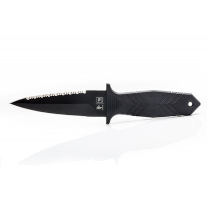 Dague aviation légère Protecteur® noir - TB Outdoor-T.A DEFENSE