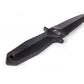 Dague aviation légère Protecteur® noir - TB Outdoor-T.A DEFENSE