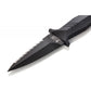 Dague aviation légère Protecteur® noir - TB Outdoor-T.A DEFENSE
