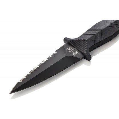 Dague aviation légère Protecteur® noir - TB Outdoor-T.A DEFENSE