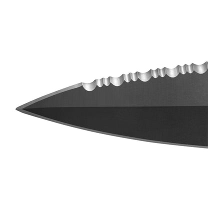 Dague aviation légère Protecteur® noir - TB Outdoor-T.A DEFENSE