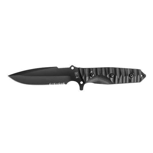 Couteau tactique Maraudeur® G10 - TB Outdoor-T.A DEFENSE