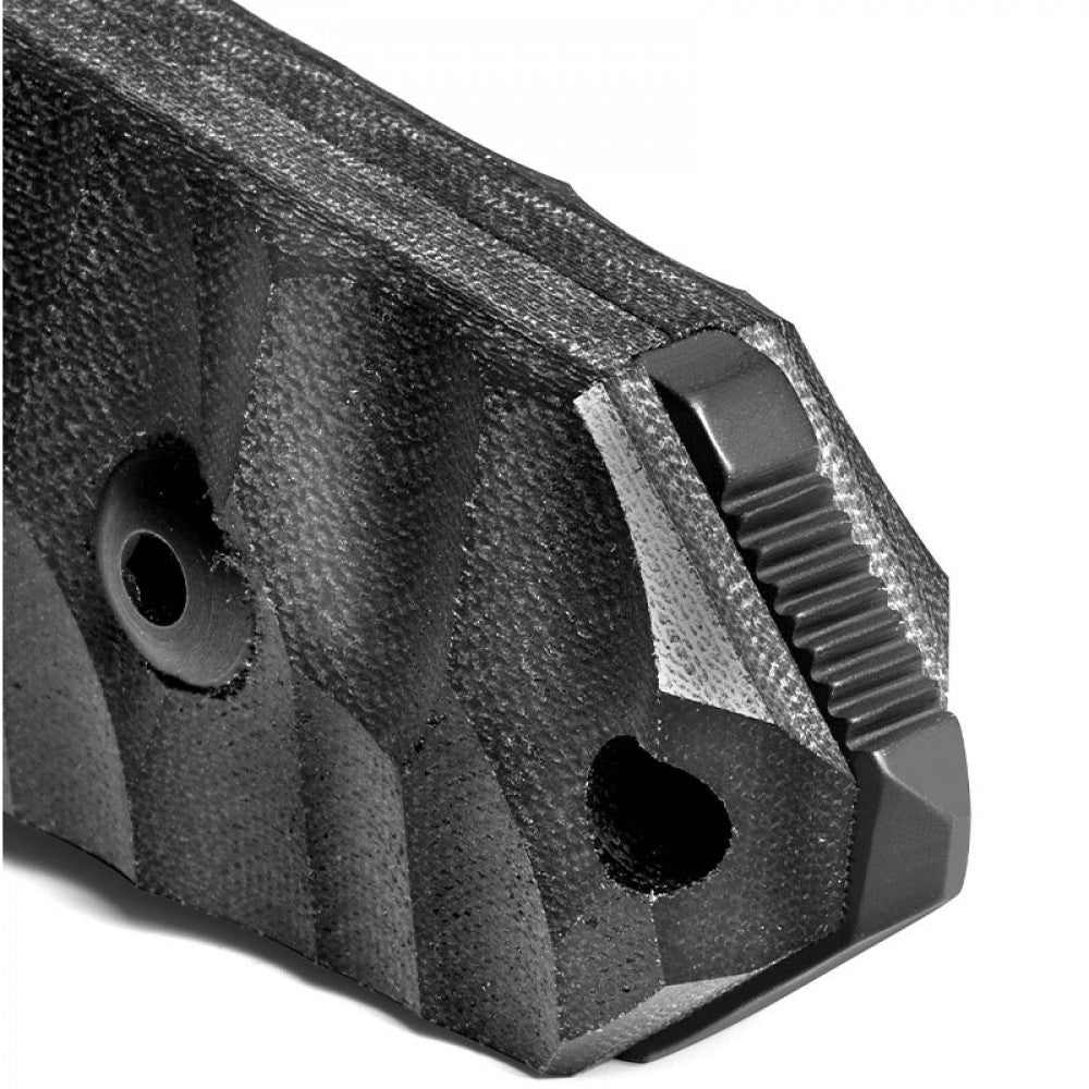 Couteau tactique Maraudeur® G10 - TB Outdoor-T.A DEFENSE