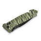 Couteau de poche Cac® S200 serration G10 - TB Outdoor-T.A DEFENSE