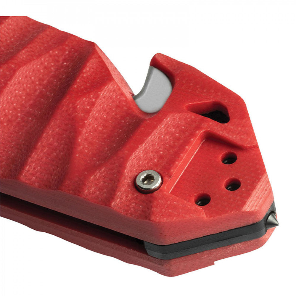 Couteau de poche Cac® S200 serration G10 - TB Outdoor-T.A DEFENSE