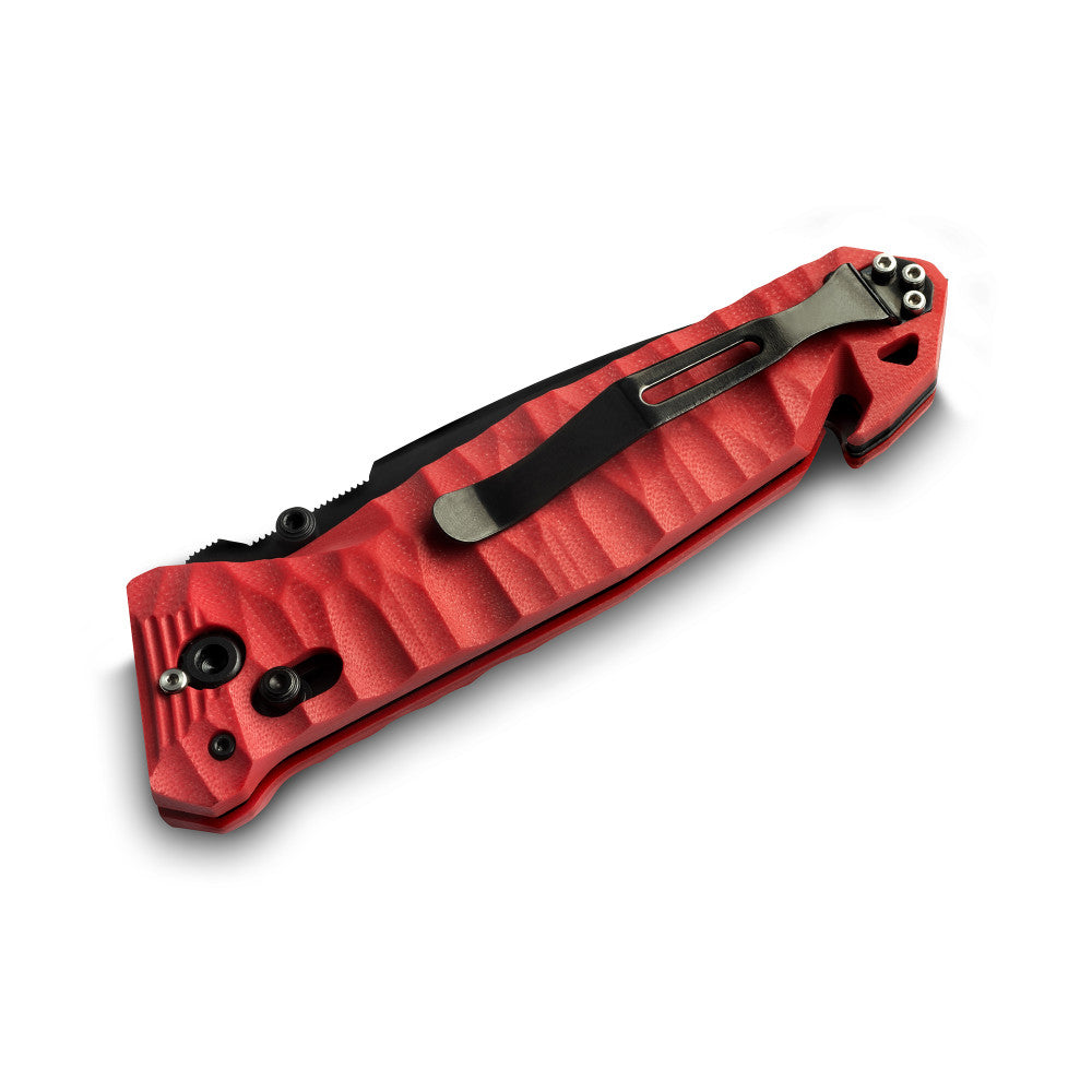 Couteau de poche Cac® S200 serration G10 - TB Outdoor-T.A DEFENSE