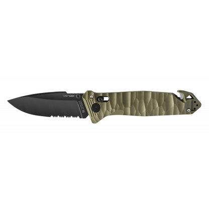 Couteau de poche Cac® S200 PA6 - TB Outdoor-T.A DEFENSE