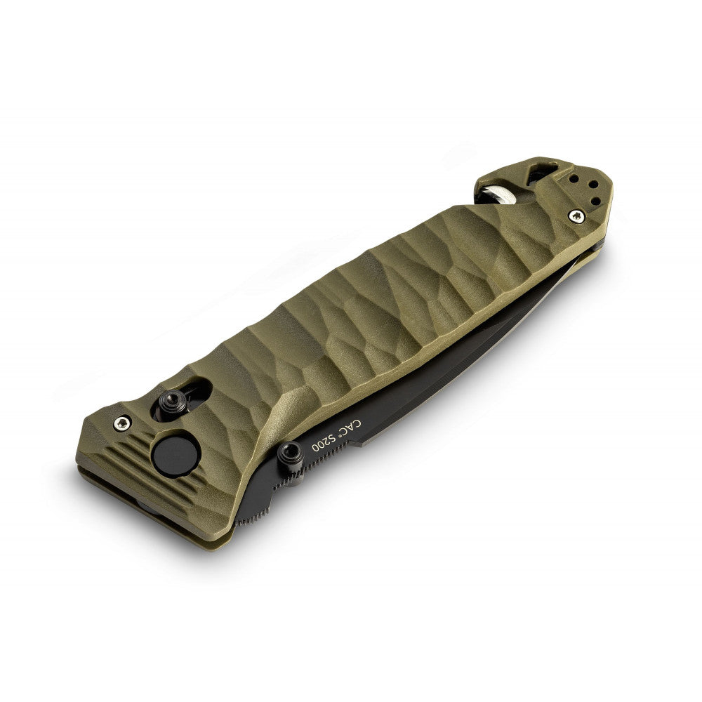 Couteau de poche Cac® S200 PA6 - TB Outdoor-T.A DEFENSE