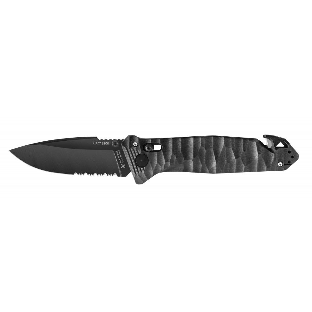 Couteau de poche Cac® S200 PA6 - TB Outdoor-T.A DEFENSE