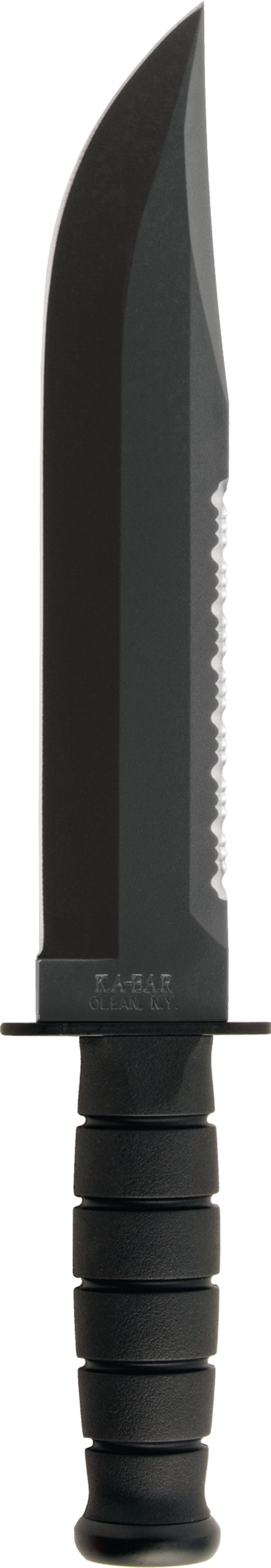 Couteau a lame fixe Big Brother - Kabar-T.A DEFENSE