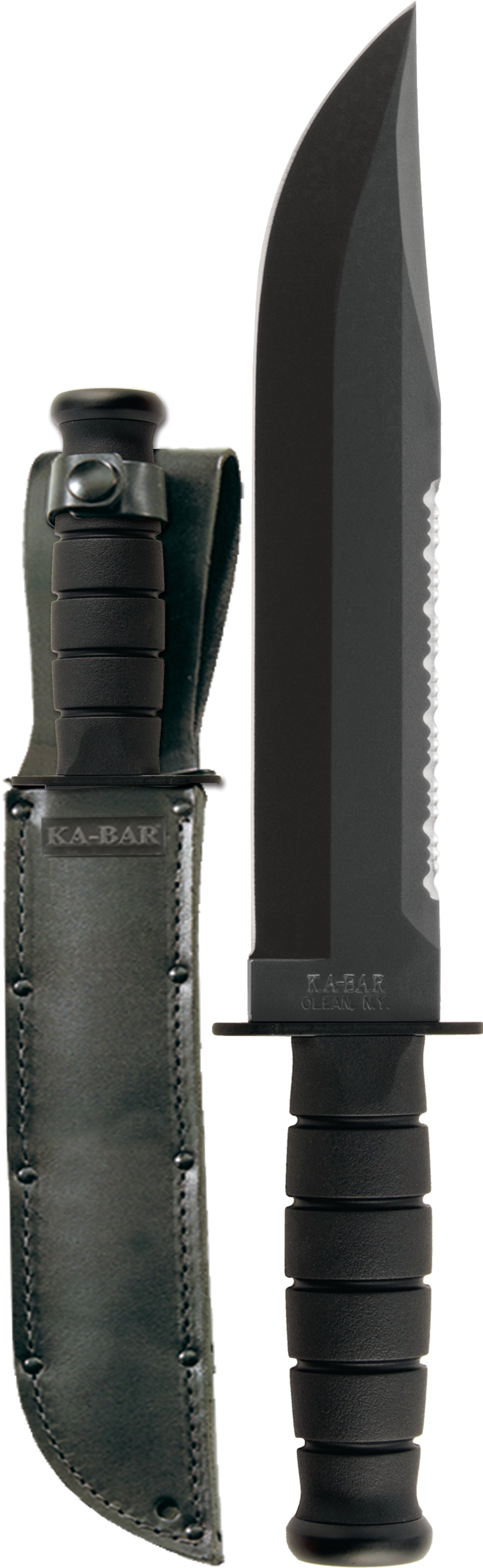 Couteau a lame fixe Big Brother - Kabar-T.A DEFENSE