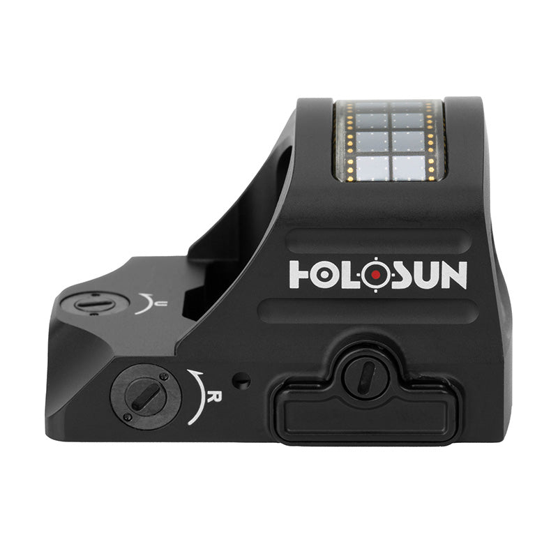 Point rouge Micro Reflex 507 C - Holosun-T.A DEFENSE