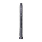 Bâton de défense télescopique N14 - Nextorch-T.A DEFENSE