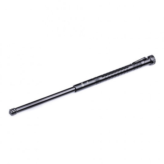 Bâton de défense télescopique N14 - Nextorch-T.A DEFENSE