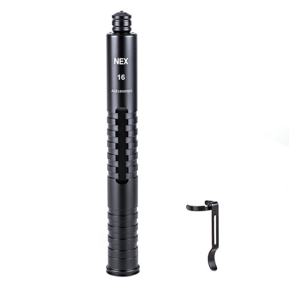 Bâton de défense télescopique N16 - Nextorch-T.A DEFENSE