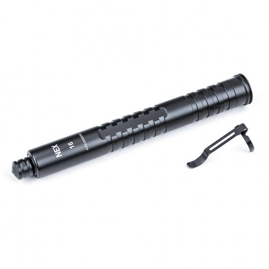 Bâton de défense télescopique N16 - Nextorch-T.A DEFENSE