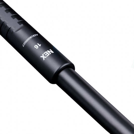 Bâton de défense télescopique N16 - Nextorch-T.A DEFENSE