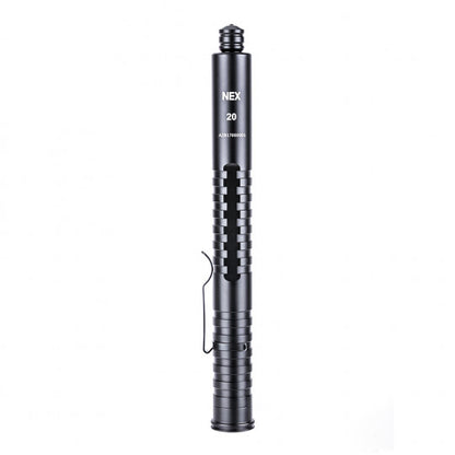 Bâton de défense télescopique N20 - Nextorch-T.A DEFENSE