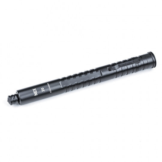 Bâton de défense télescopique N20 - Nextorch-T.A DEFENSE