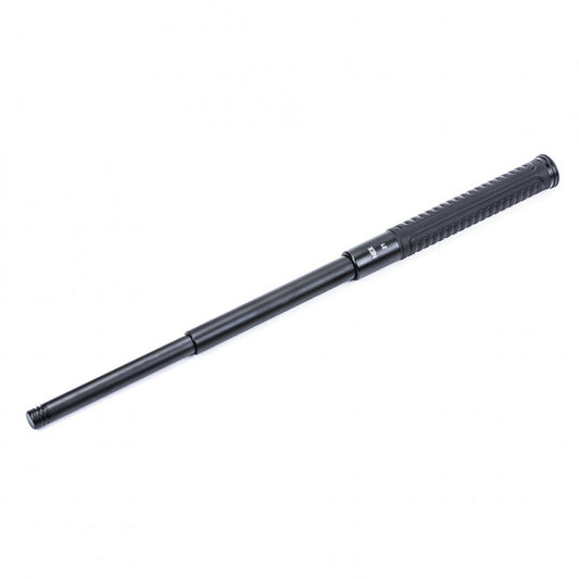 Bâton de défense télescopique N21C - Nextorch-T.A DEFENSE