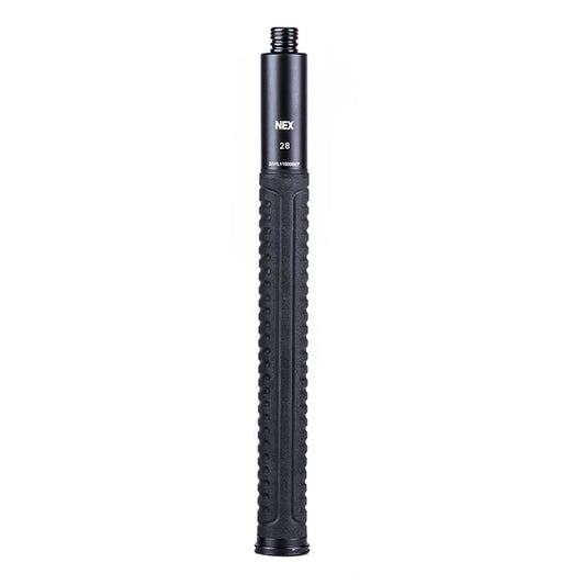 Bâton de défense télescopique renforcé N28C - Nextorch-T.A DEFENSE