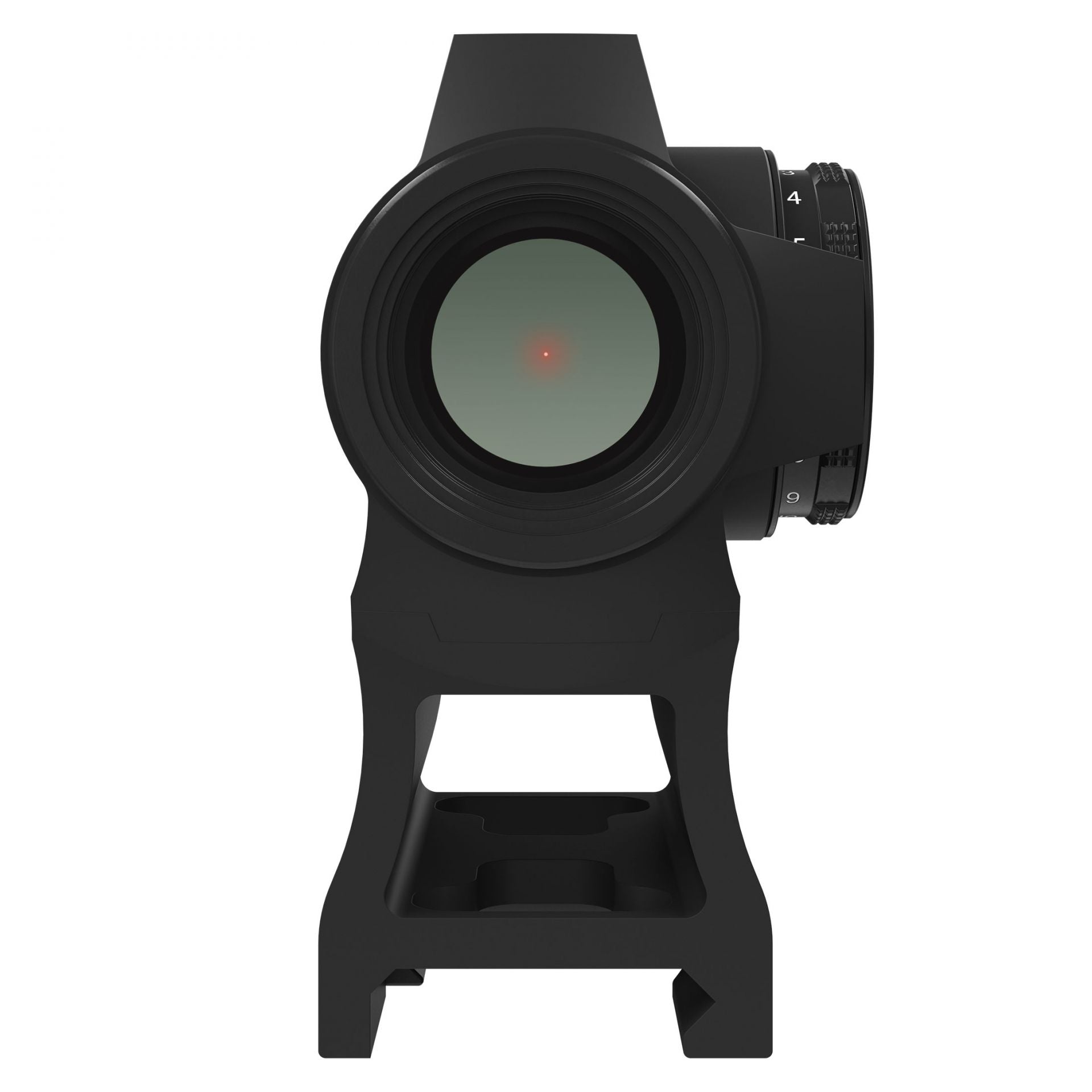 Point rouge 403R - Holosun-T.A DEFENSE