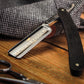 Rasoir coupe chou Schwarzgold - Boker-T.A DEFENSE