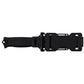 Couteau fixe Strongarm Noir - Gerber-T.A DEFENSE