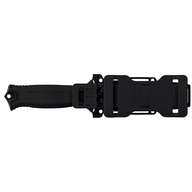 Couteau fixe Strongarm Noir - Gerber-T.A DEFENSE