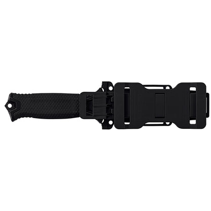 Couteau fixe Strongarm Noir - Gerber-T.A DEFENSE