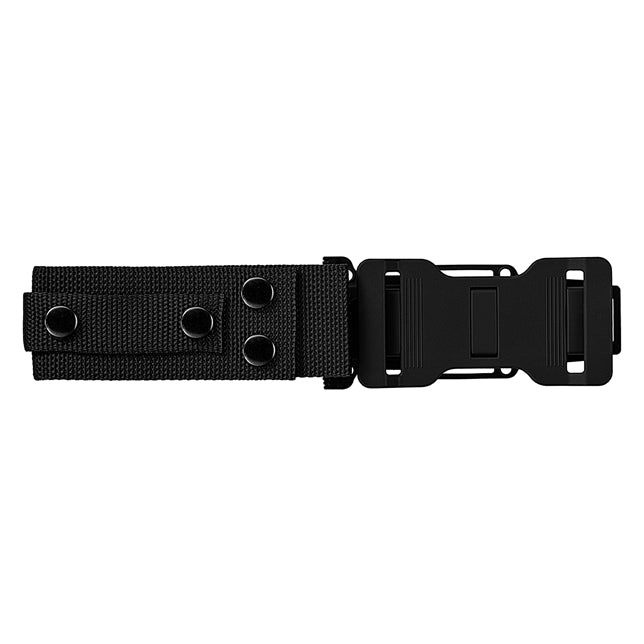 Couteau fixe Strongarm Noir - Gerber-T.A DEFENSE