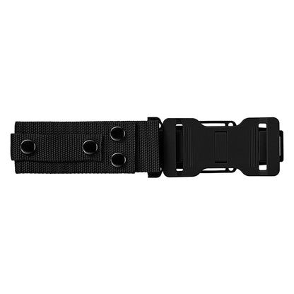 Couteau fixe Strongarm Noir - Gerber-T.A DEFENSE