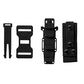 Couteau fixe Strongarm Noir - Gerber-T.A DEFENSE