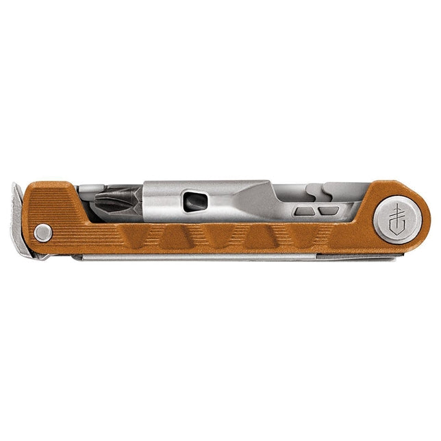 Couteau multifonctions ArmBar Drive - Gerber-T.A DEFENSE