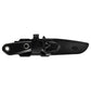 Couteau fixe Principle Black - Gerber-T.A DEFENSE