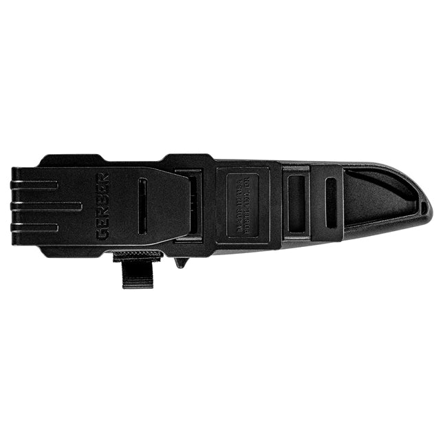 Couteau fixe Principle Black - Gerber-T.A DEFENSE