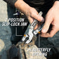 Outil multifonctions Double-force - Gerber-T.A DEFENSE