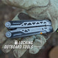 Outil multifonctions Double-force - Gerber-T.A DEFENSE