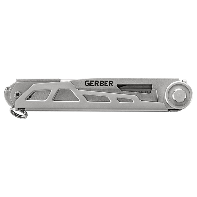 Couteau multifonctions Armbar Slim Drive - Gerber-T.A DEFENSE