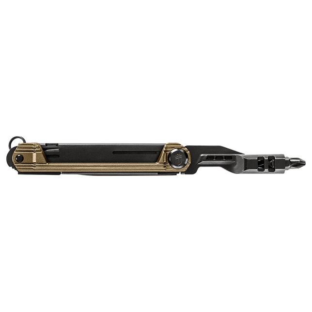 Couteau multifonctions Armbar Slim Drive - Gerber-T.A DEFENSE