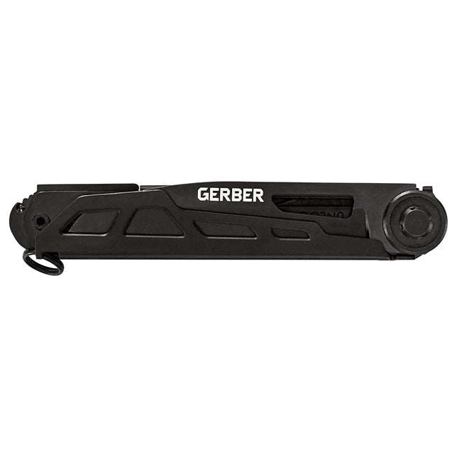 Couteau multifonctions Armbar Slim Drive - Gerber-T.A DEFENSE