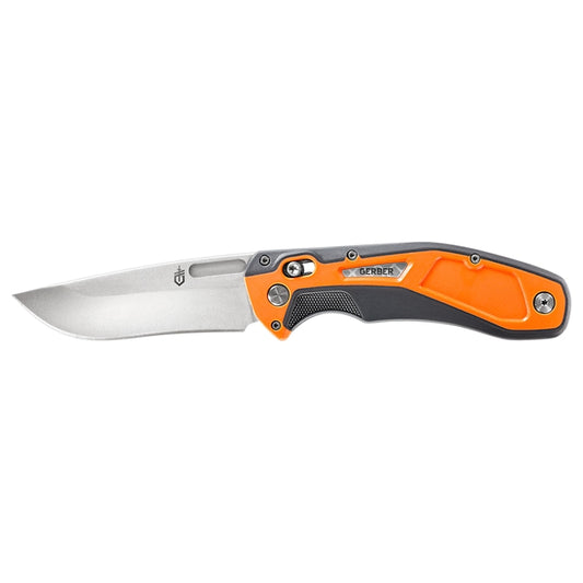 Couteau multifonctions Randy Newberg DTS - Gerber-T.A DEFENSE