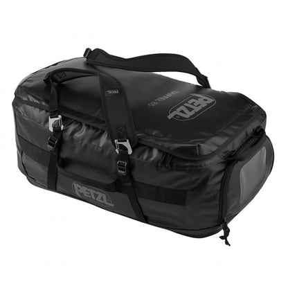 Sac de transport de grande capacité 85 litres Duffel 85 - Petzl-T.A DEFENSE