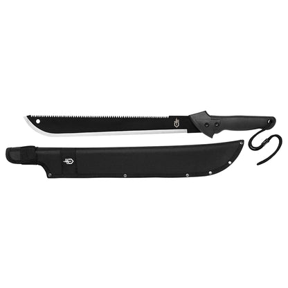 Machette Gator - Gerber-T.A DEFENSE