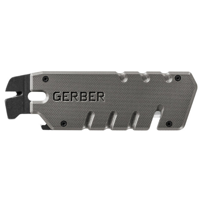 Couteau multifonctions Prybrid Utility - Gerber-T.A DEFENSE